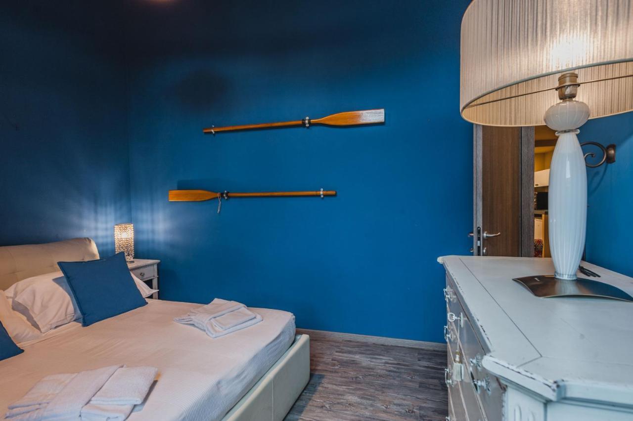 Ursino Apartment With Balcony By Wonderful Italy CTA Eksteriør billede