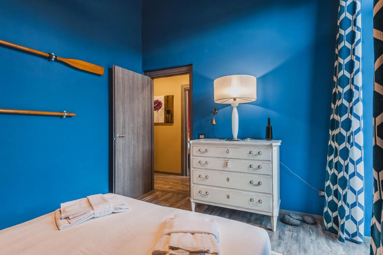 Ursino Apartment With Balcony By Wonderful Italy CTA Eksteriør billede